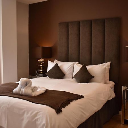 Lr London Apartments - Battersea Park Bagian luar foto