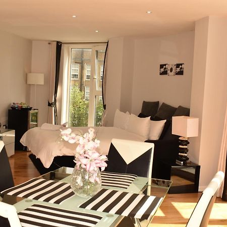 Lr London Apartments - Battersea Park Bagian luar foto