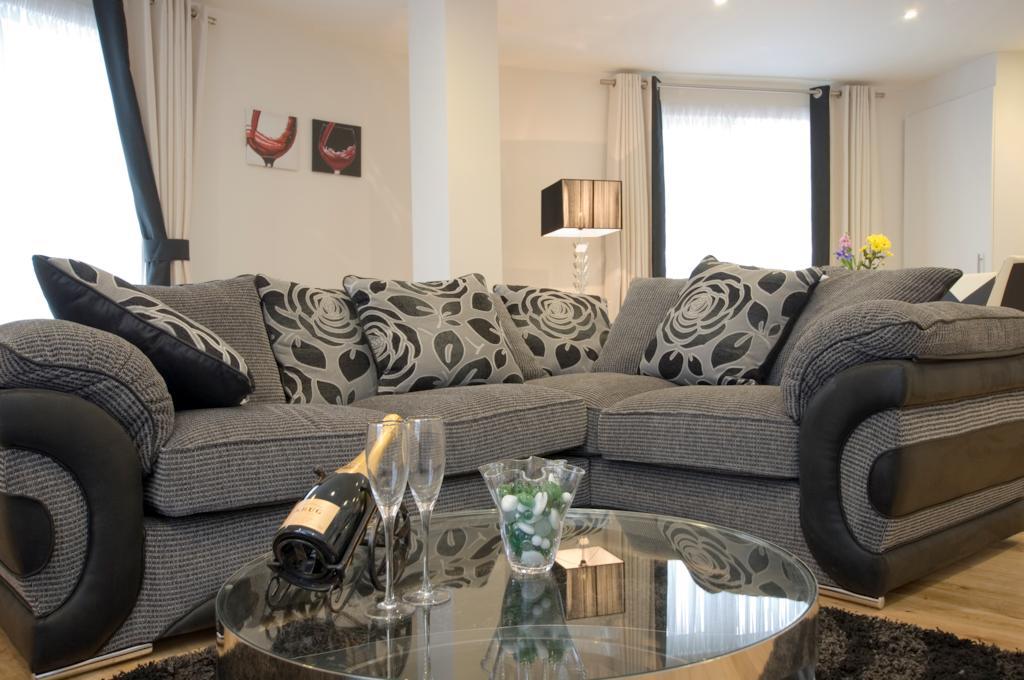 Lr London Apartments - Battersea Park Bagian luar foto