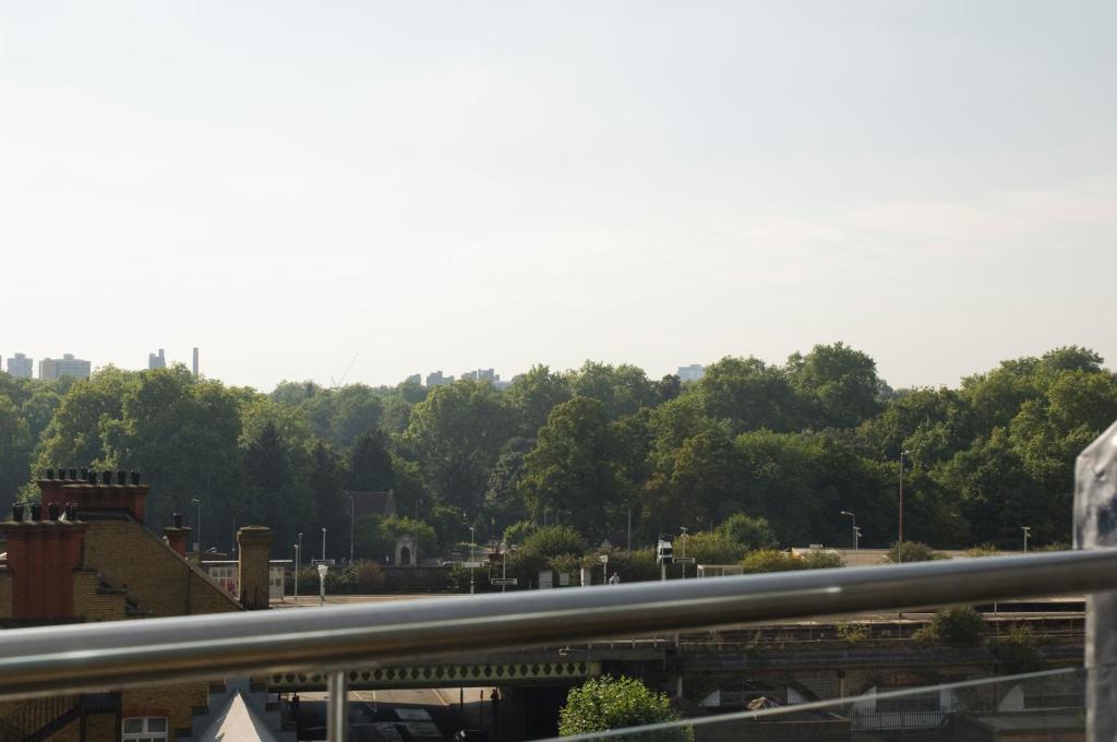 Lr London Apartments - Battersea Park Bagian luar foto