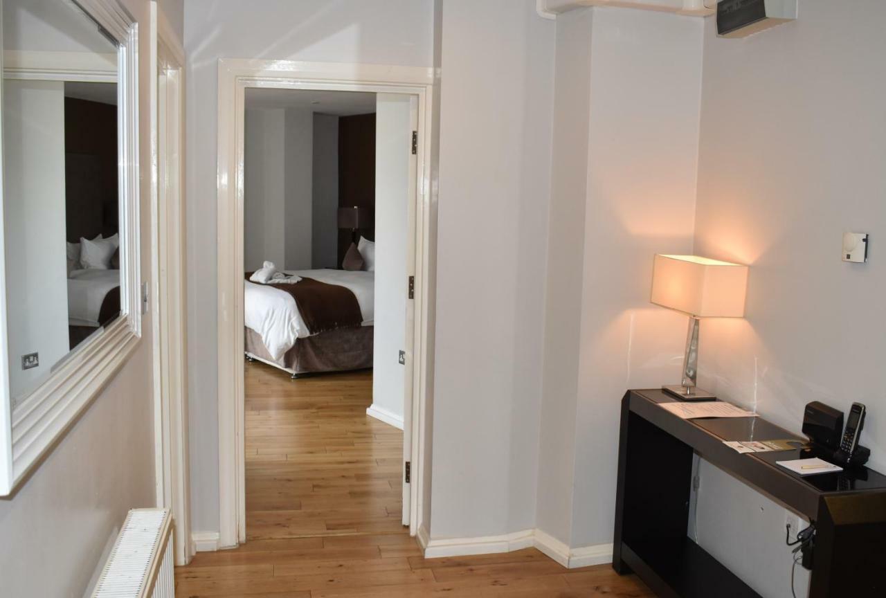 Lr London Apartments - Battersea Park Bagian luar foto