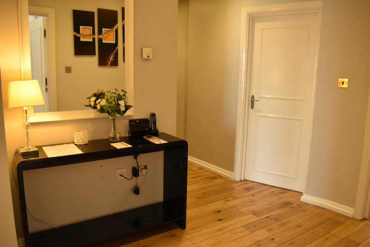 Lr London Apartments - Battersea Park Bagian luar foto