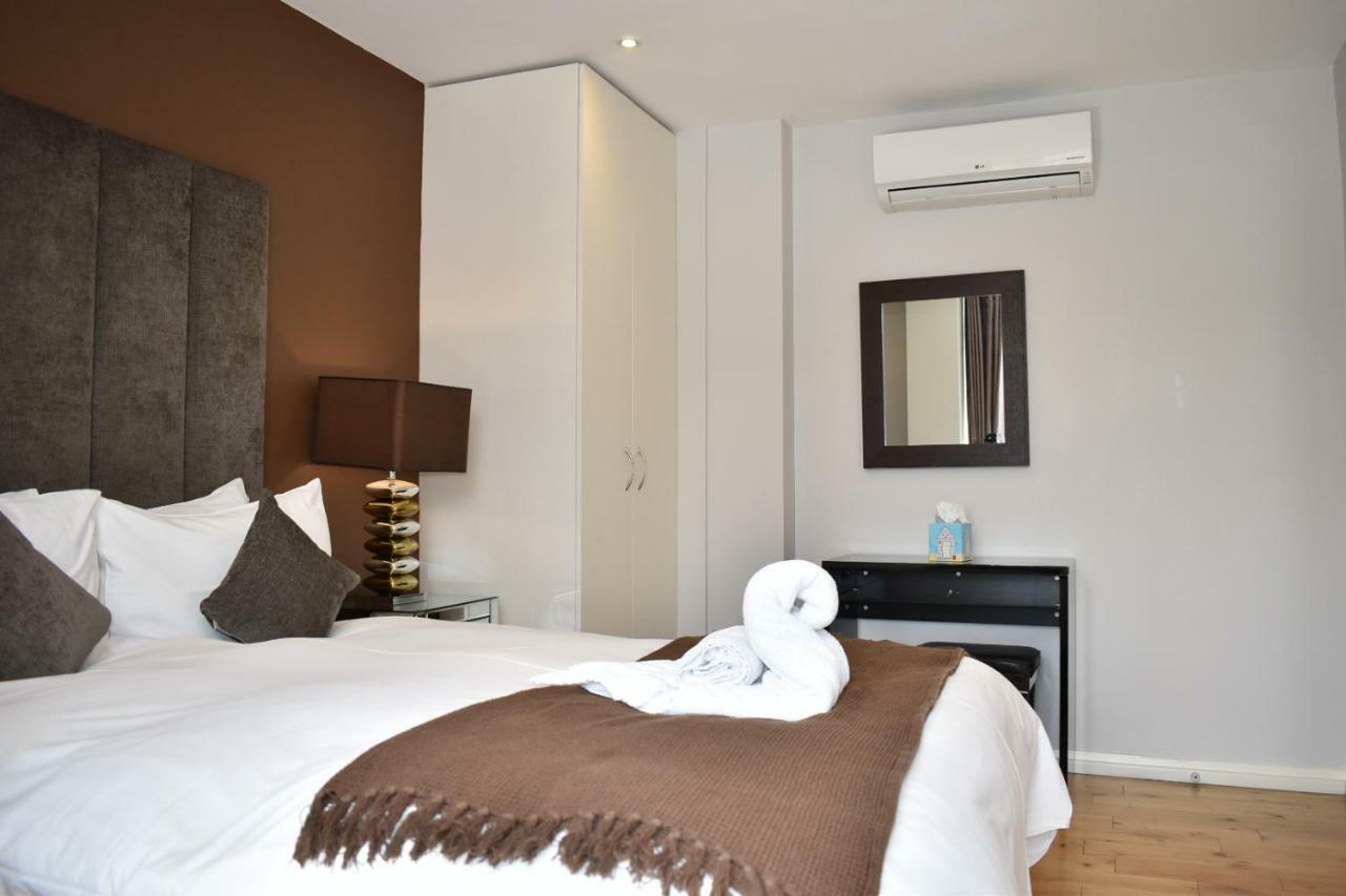 Lr London Apartments - Battersea Park Bagian luar foto