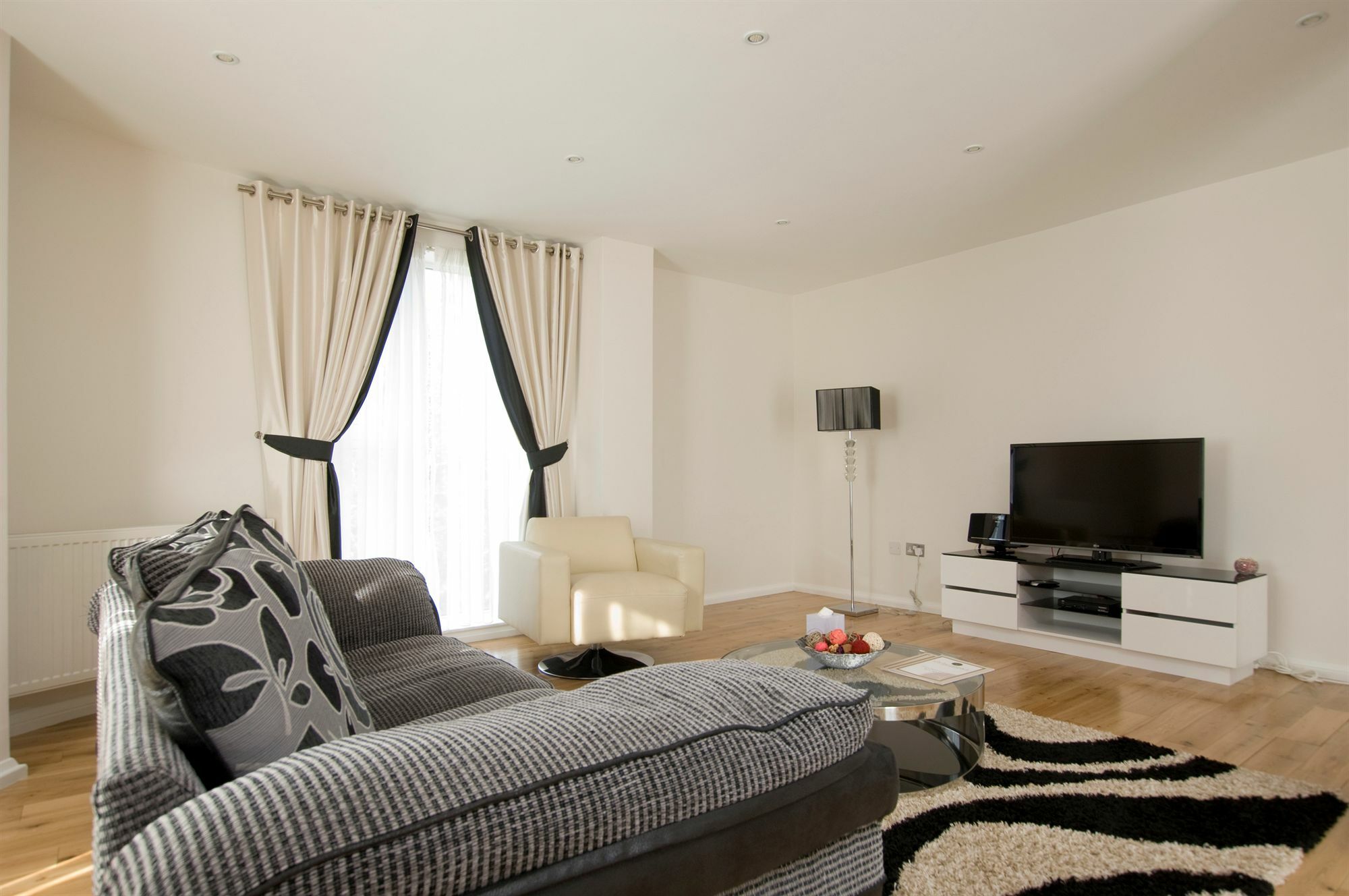 Lr London Apartments - Battersea Park Bagian luar foto