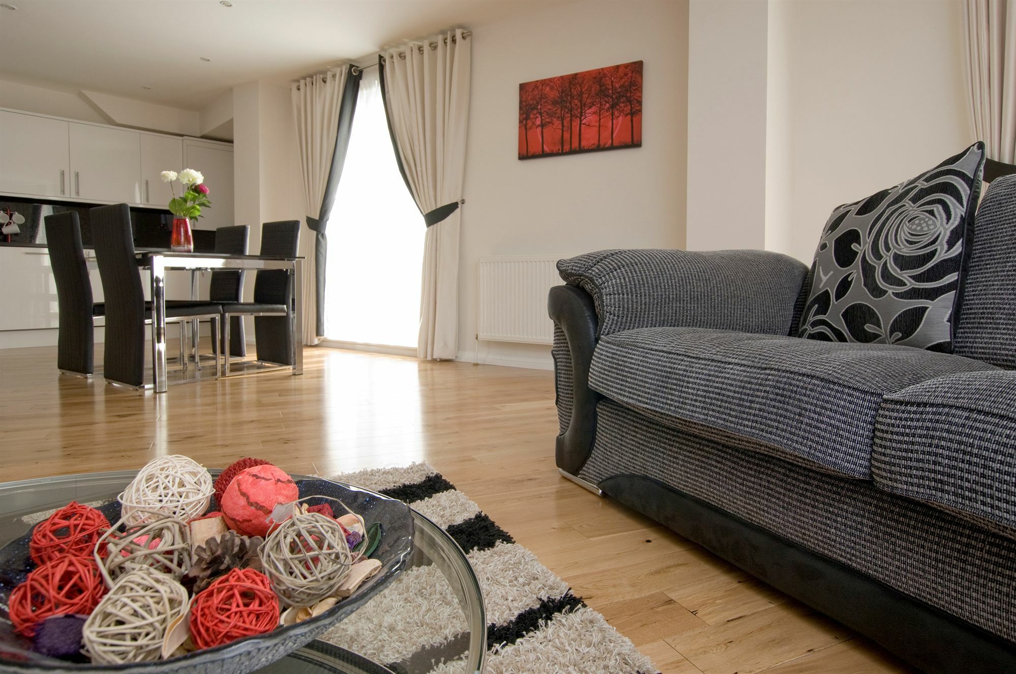 Lr London Apartments - Battersea Park Bagian luar foto